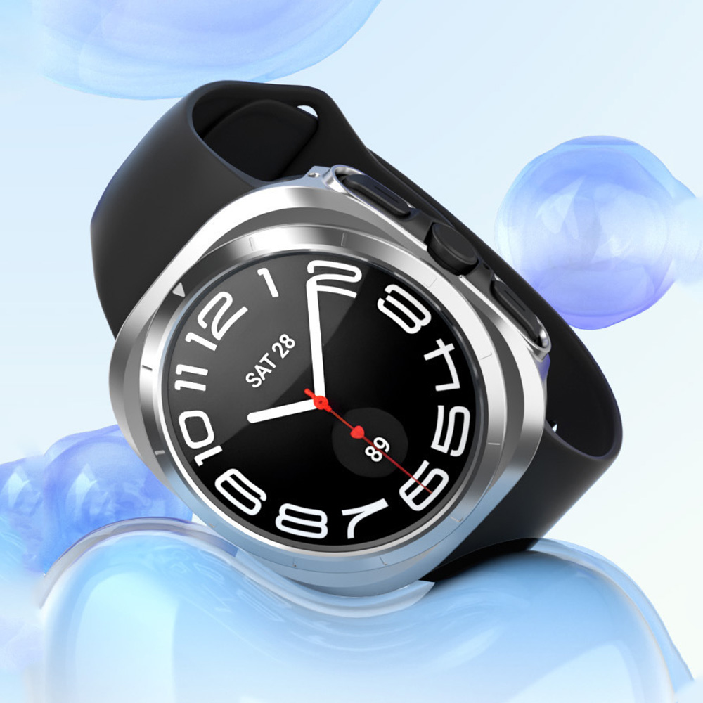 Estojo oco PC para Samsung Gal - Samsung Smartwatch Accessories avaliação e preço