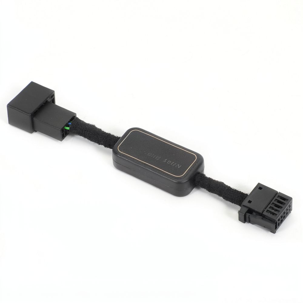 Interruptor de Partida e Parad - Smart Accessories avaliação e preço