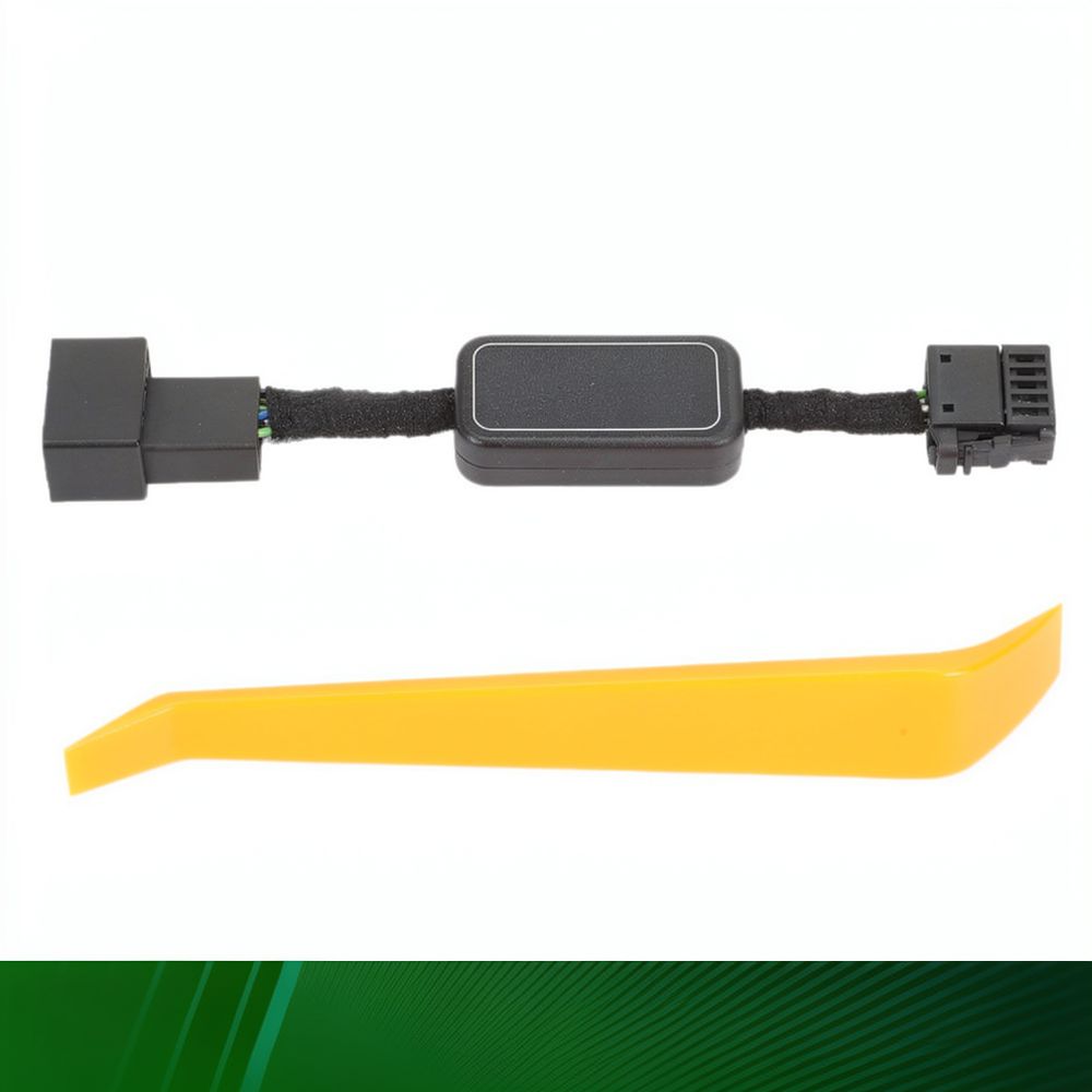 Interruptor de Partida e Parad - Smart Accessories avaliação e preço