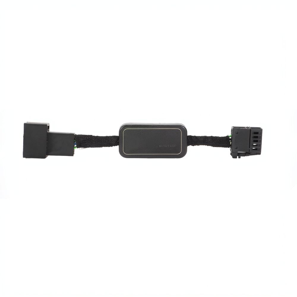 Interruptor de Partida e Parad - Smart Accessories avaliação e preço