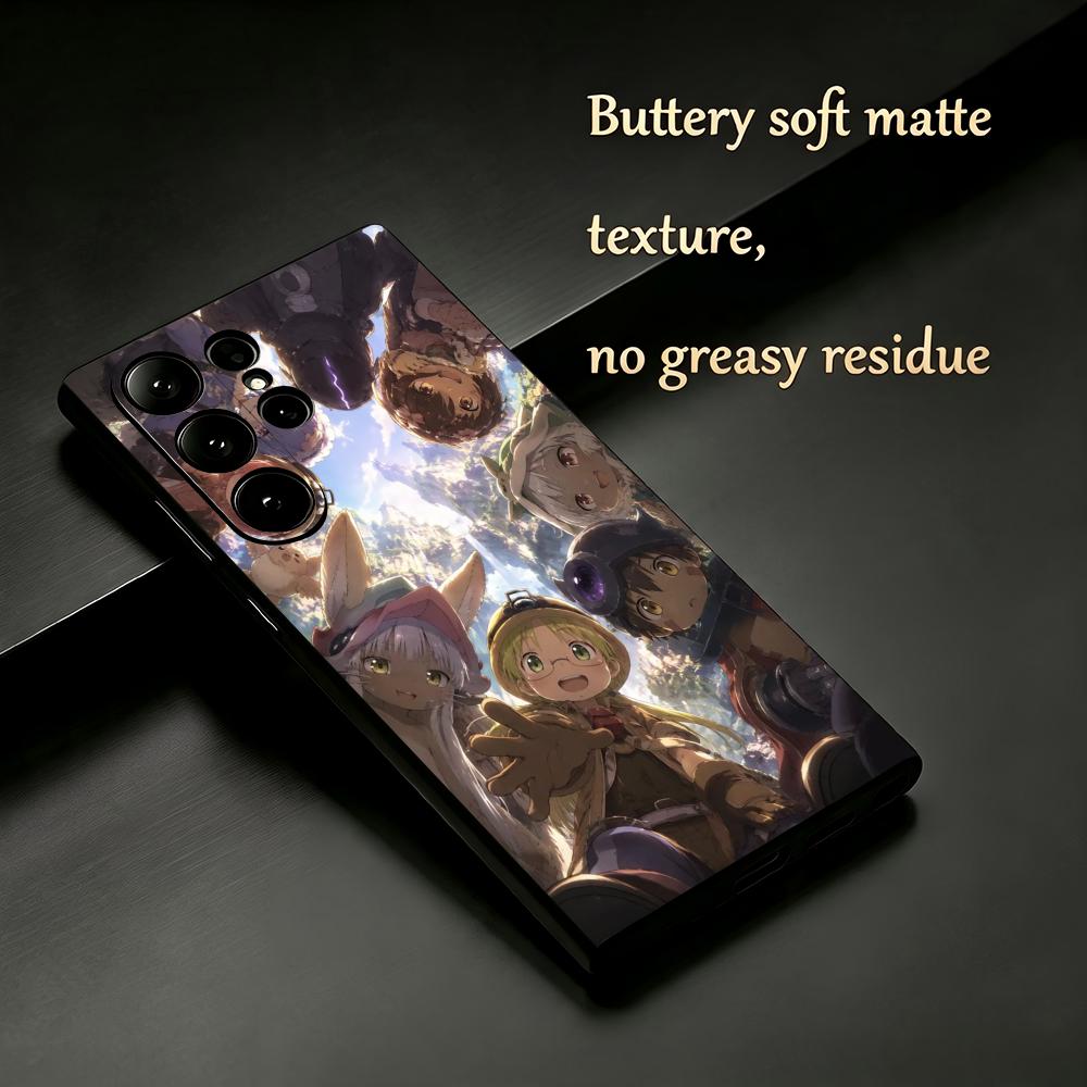 Capa de Telefone Fashion Anime - Samsung Galaxy S24 avaliação e preço