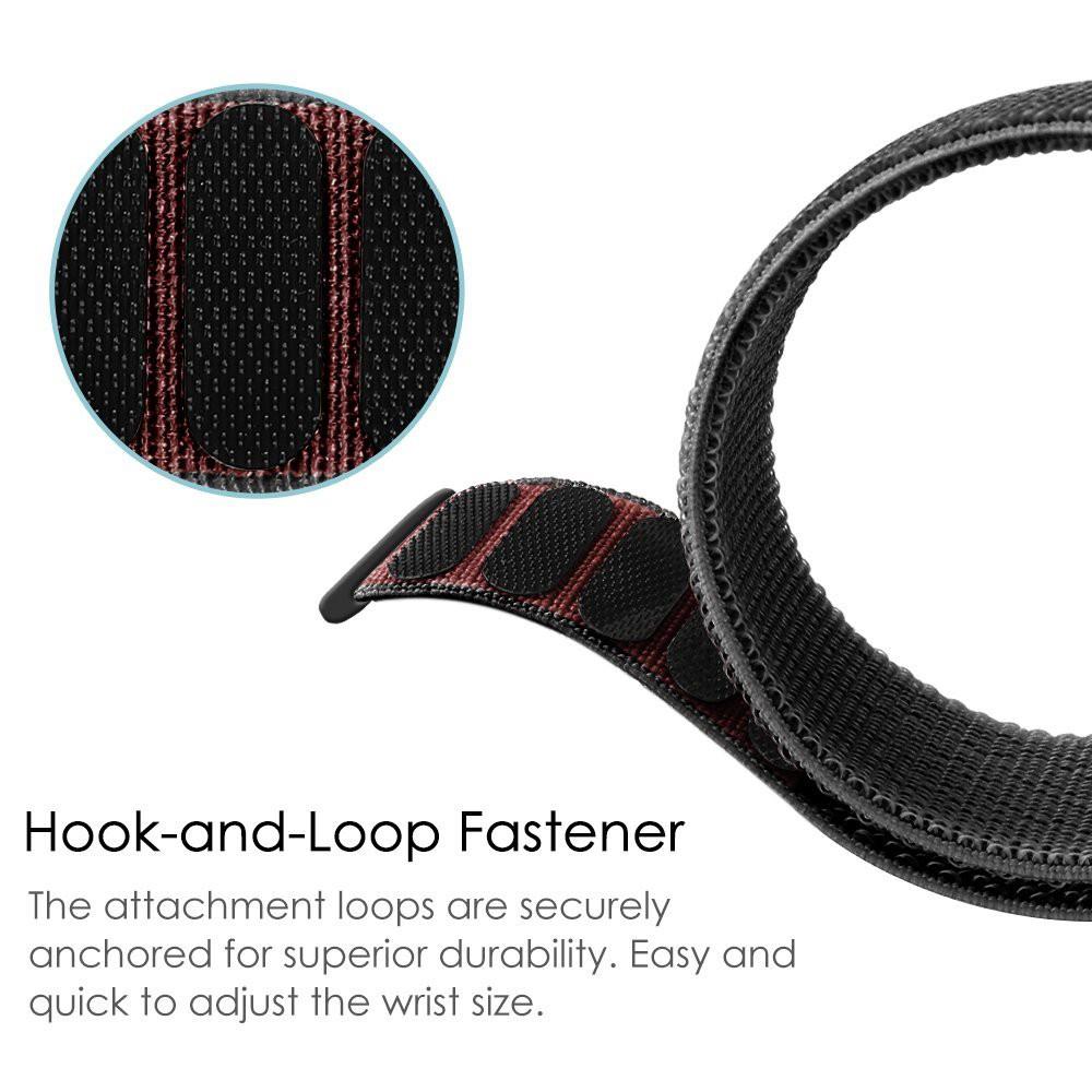 Pulseira de 22mm 20mm para sam - Titan Smartwatch Accessories avaliação e preço