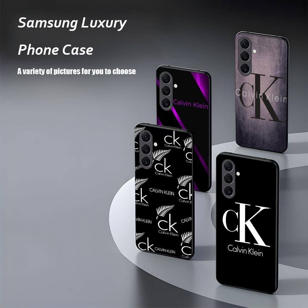Capa de Telefone Fashion C-Cal - Samsung Galaxy S24 avaliação e preço