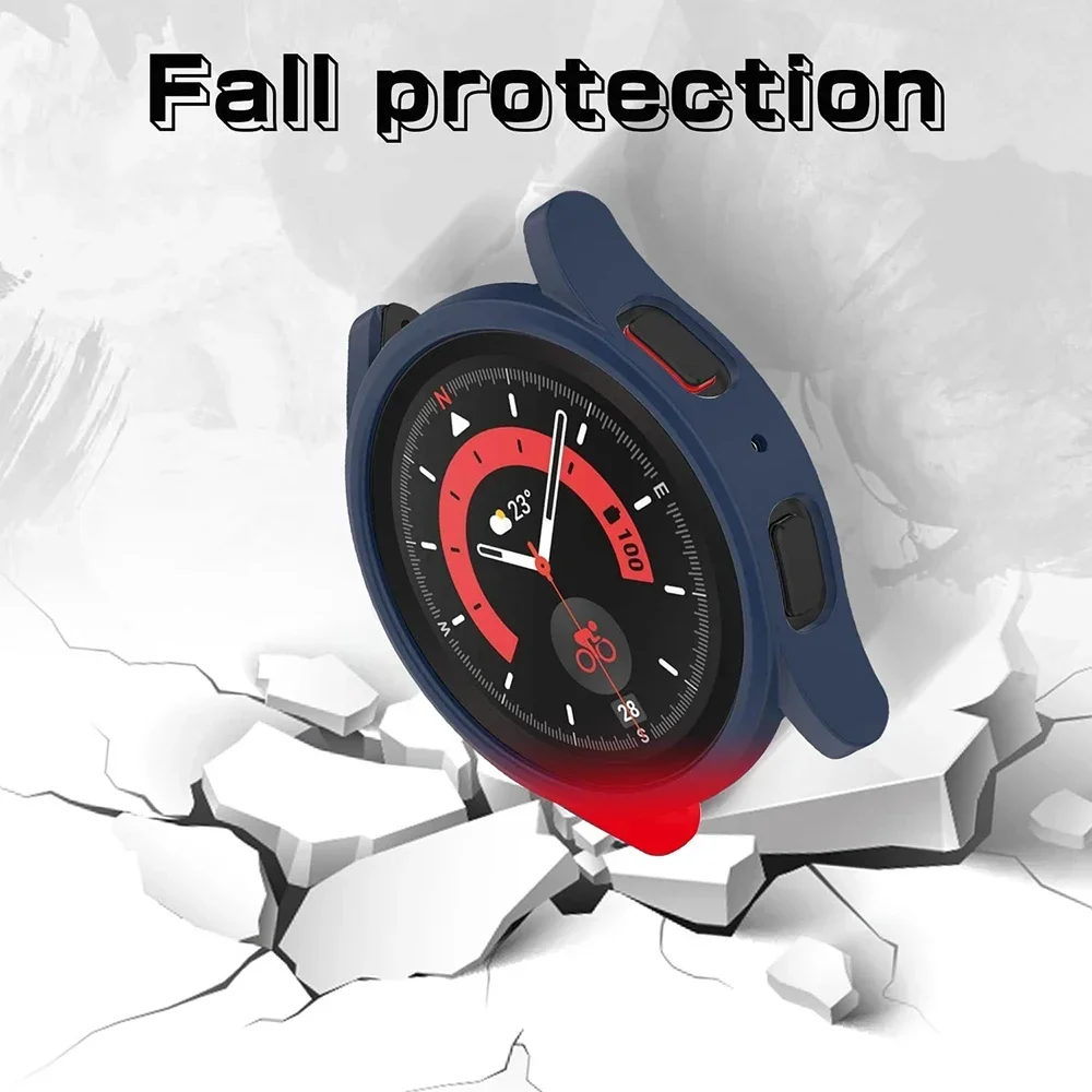 Capa para samsung galaxy watch - Samsung Smartwatch Accessories avaliação e preço