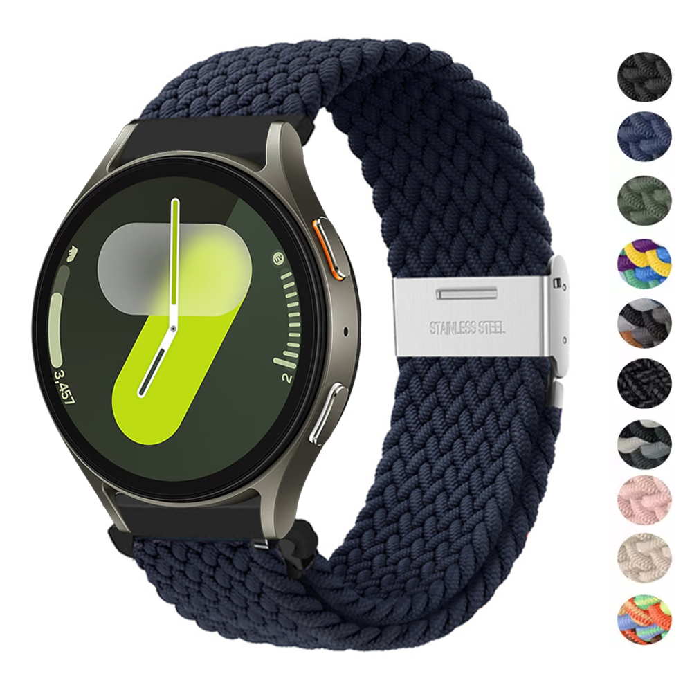 Correias de 20mm 22mm para sam - Titan Smartwatch Accessories avaliação e preço